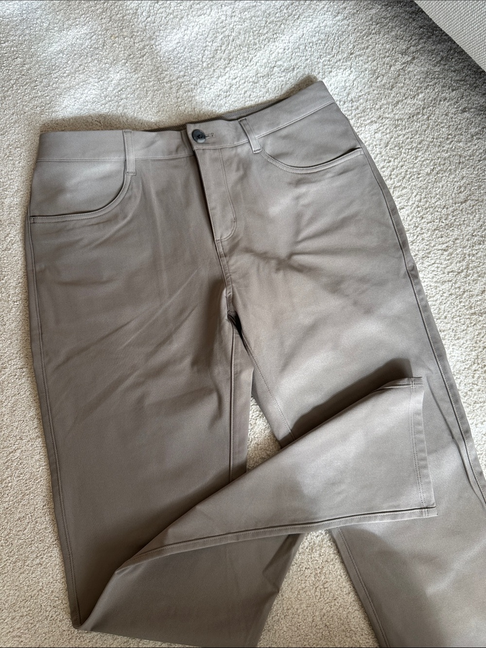 Vuori Mens Meta Pant 32x32